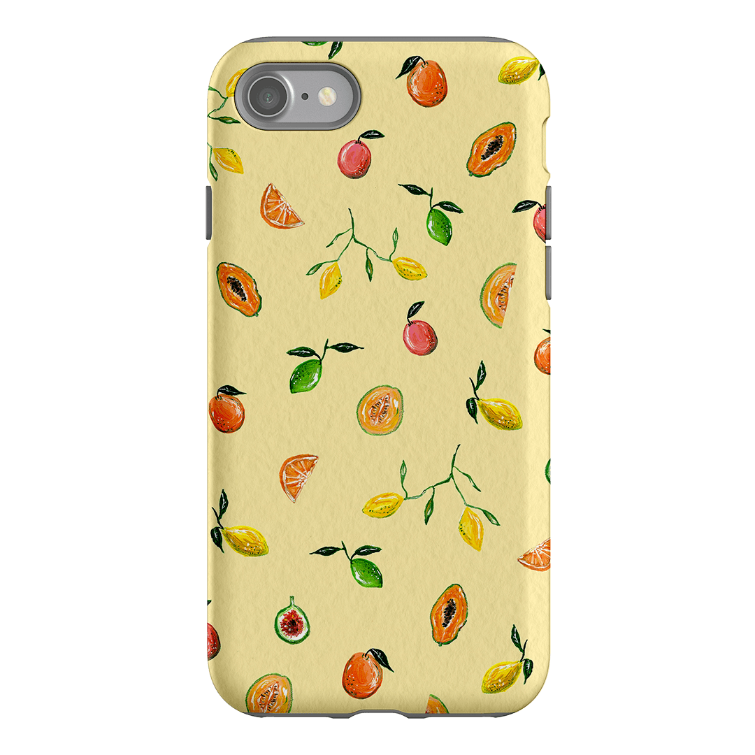 Golden Fruit