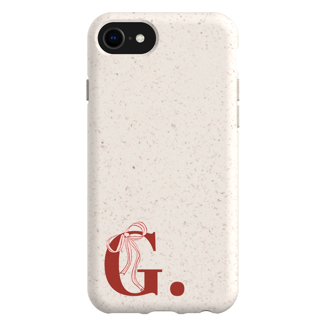 Custom Biodegradable iPhone Case