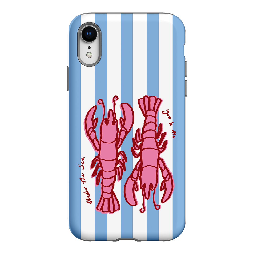 Lobster for Life