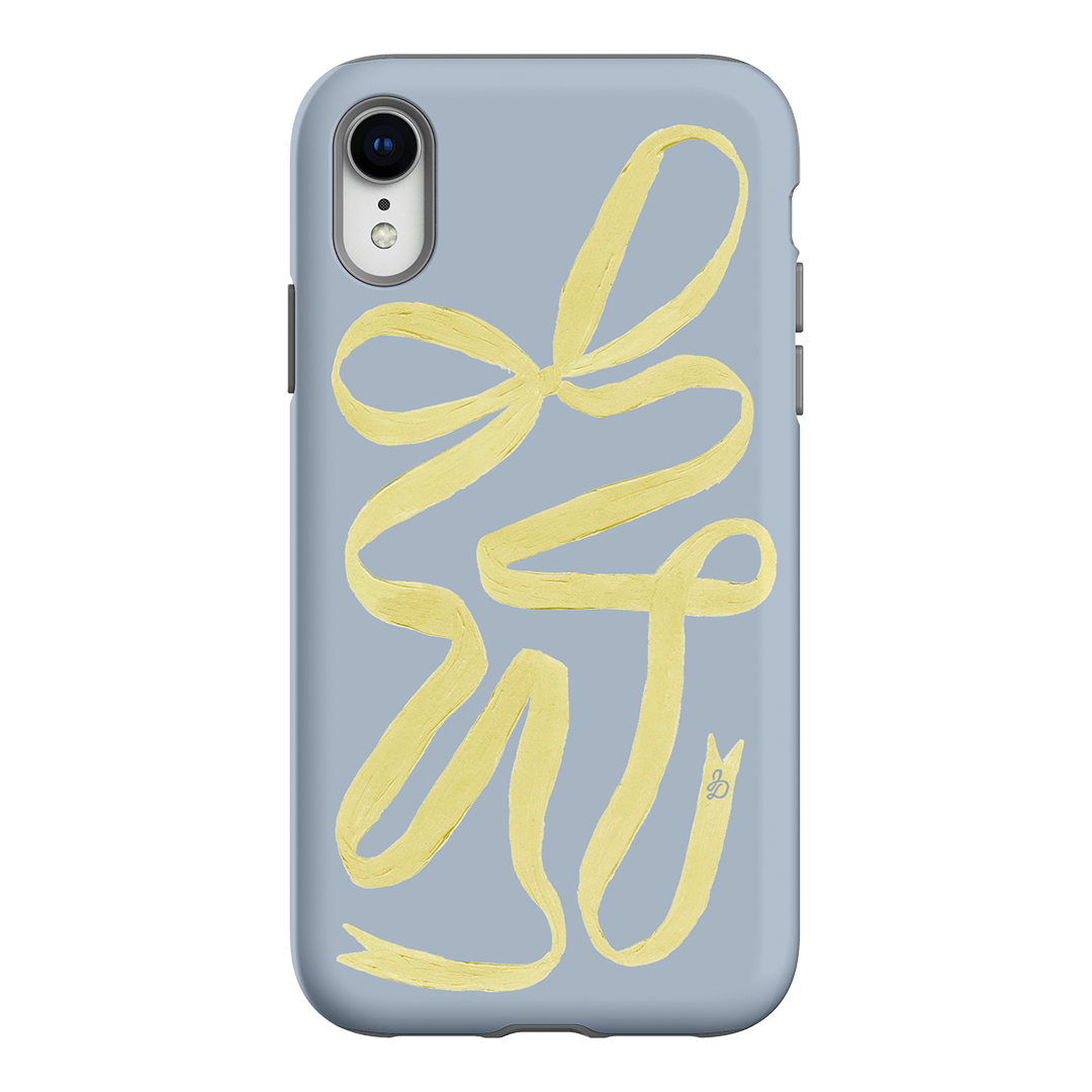 Sorbet Ribbon