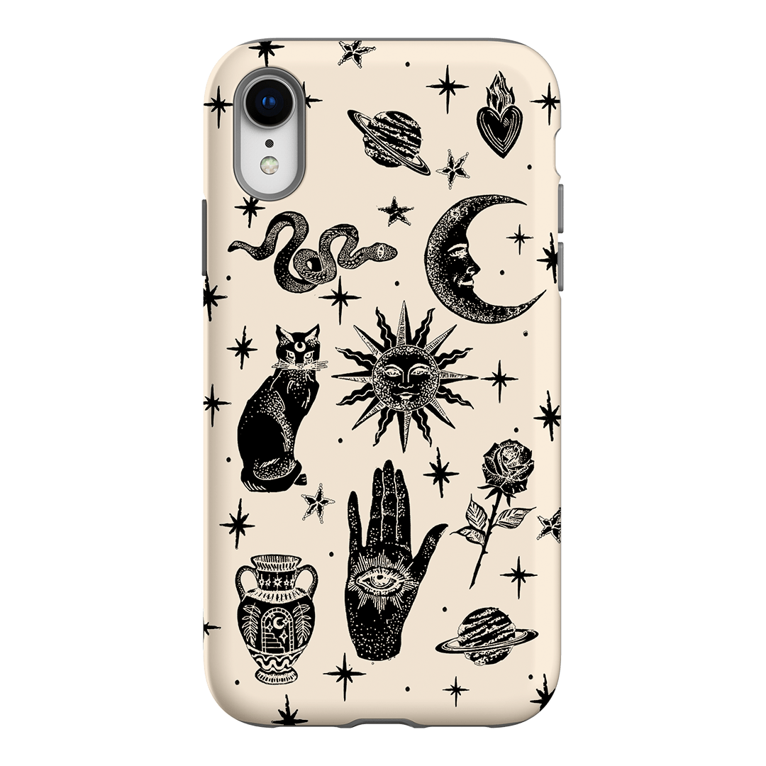 Astro Flash Beige