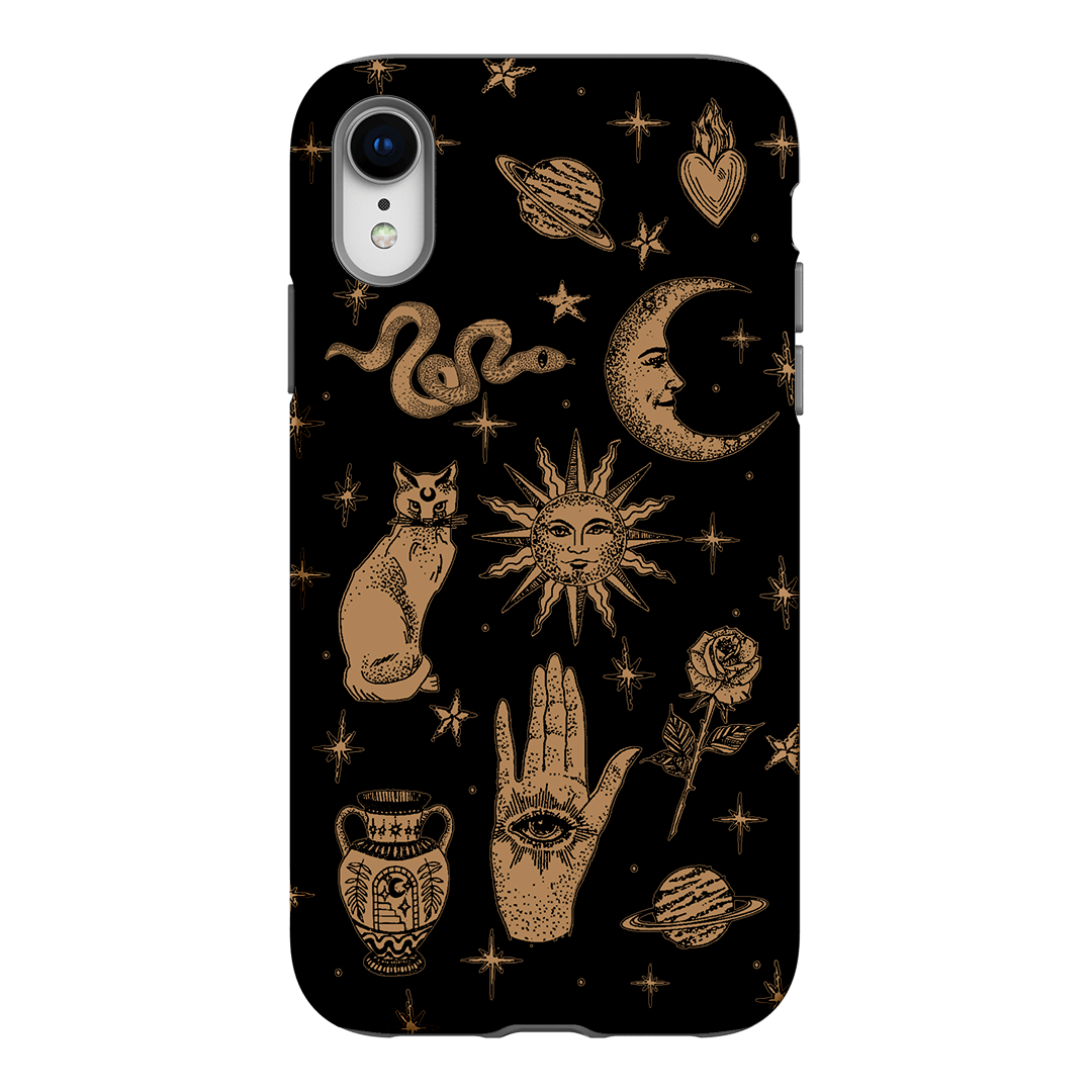 Astro Flash Noir