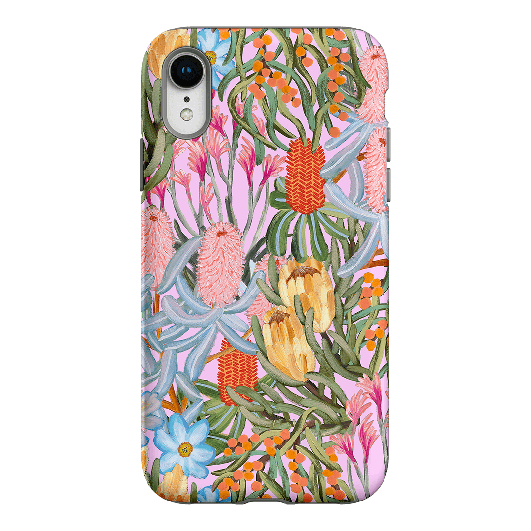 Floral Sorbet