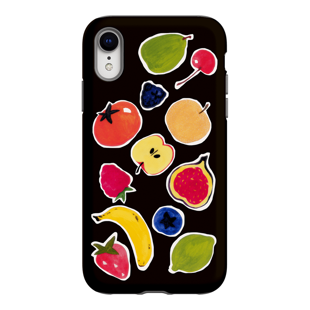 Fruit Stickers