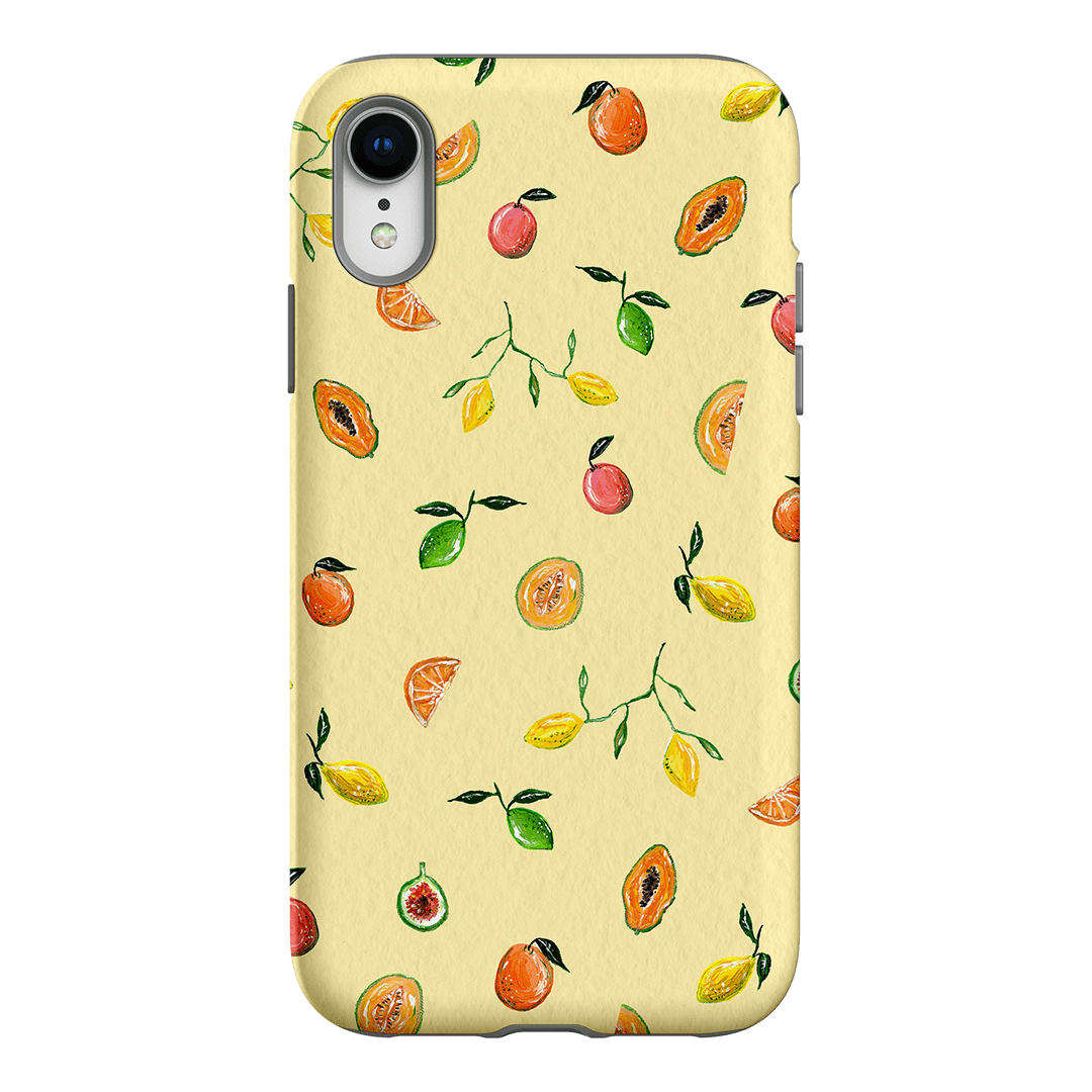 Golden Fruit