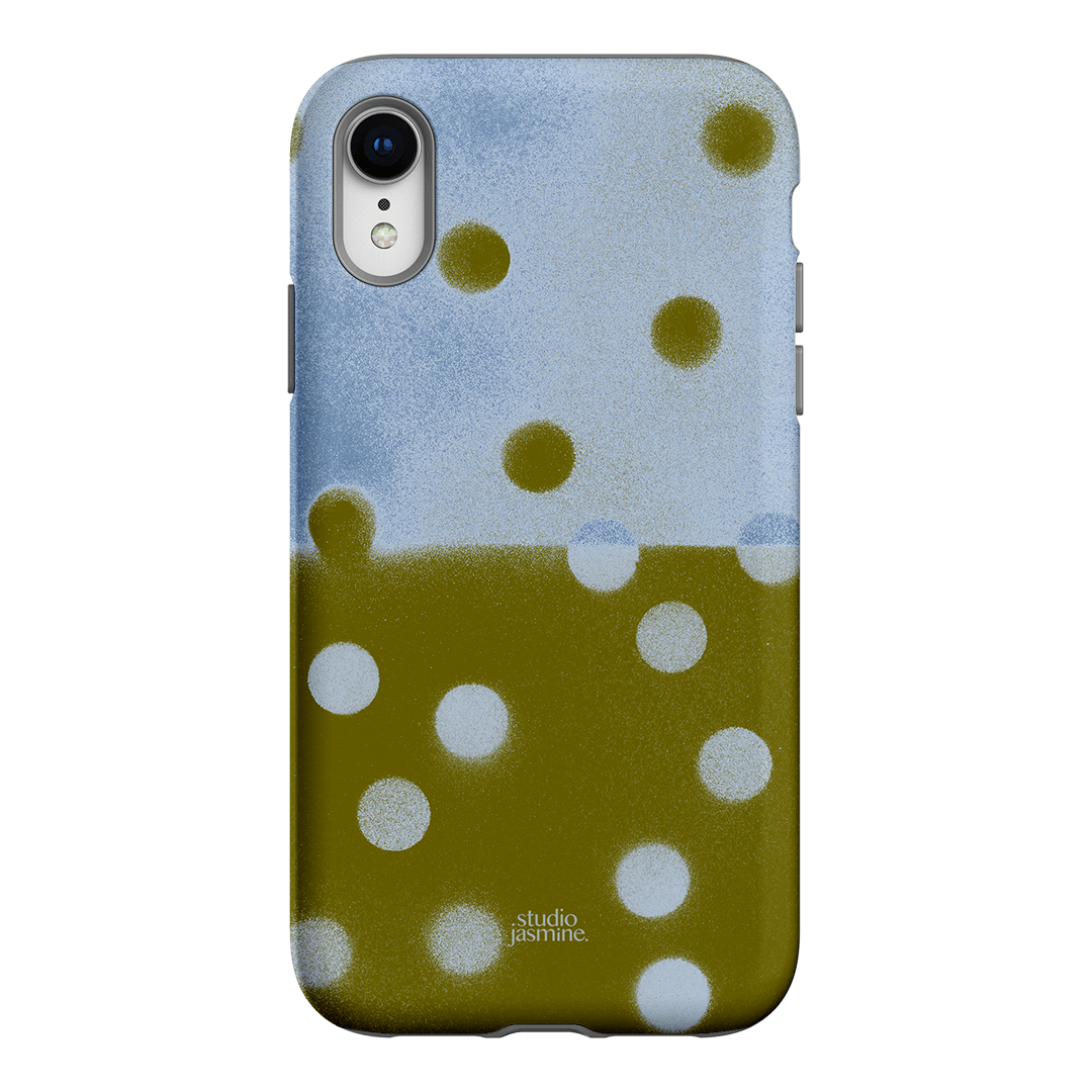 Lake Polka Dot