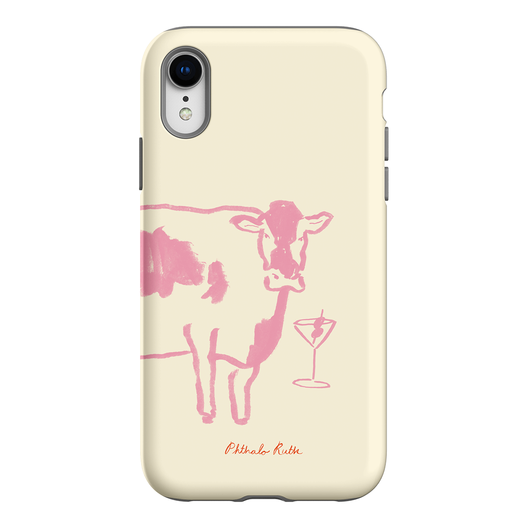 Mootini Pink