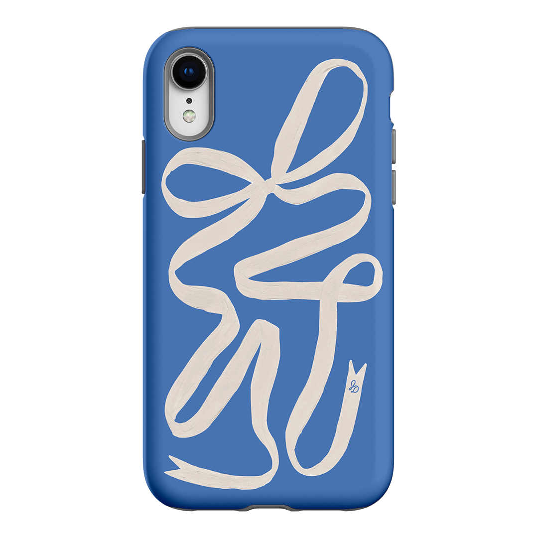 Something Blue Ribbon