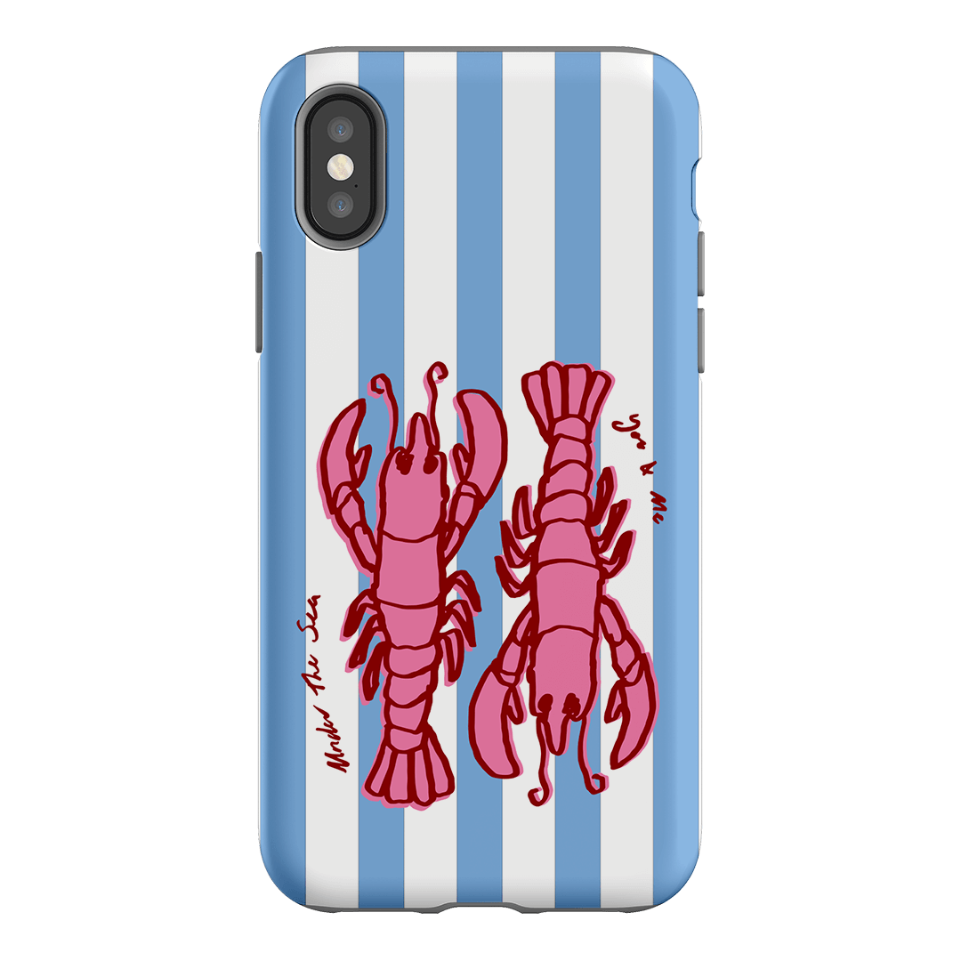Lobster for Life