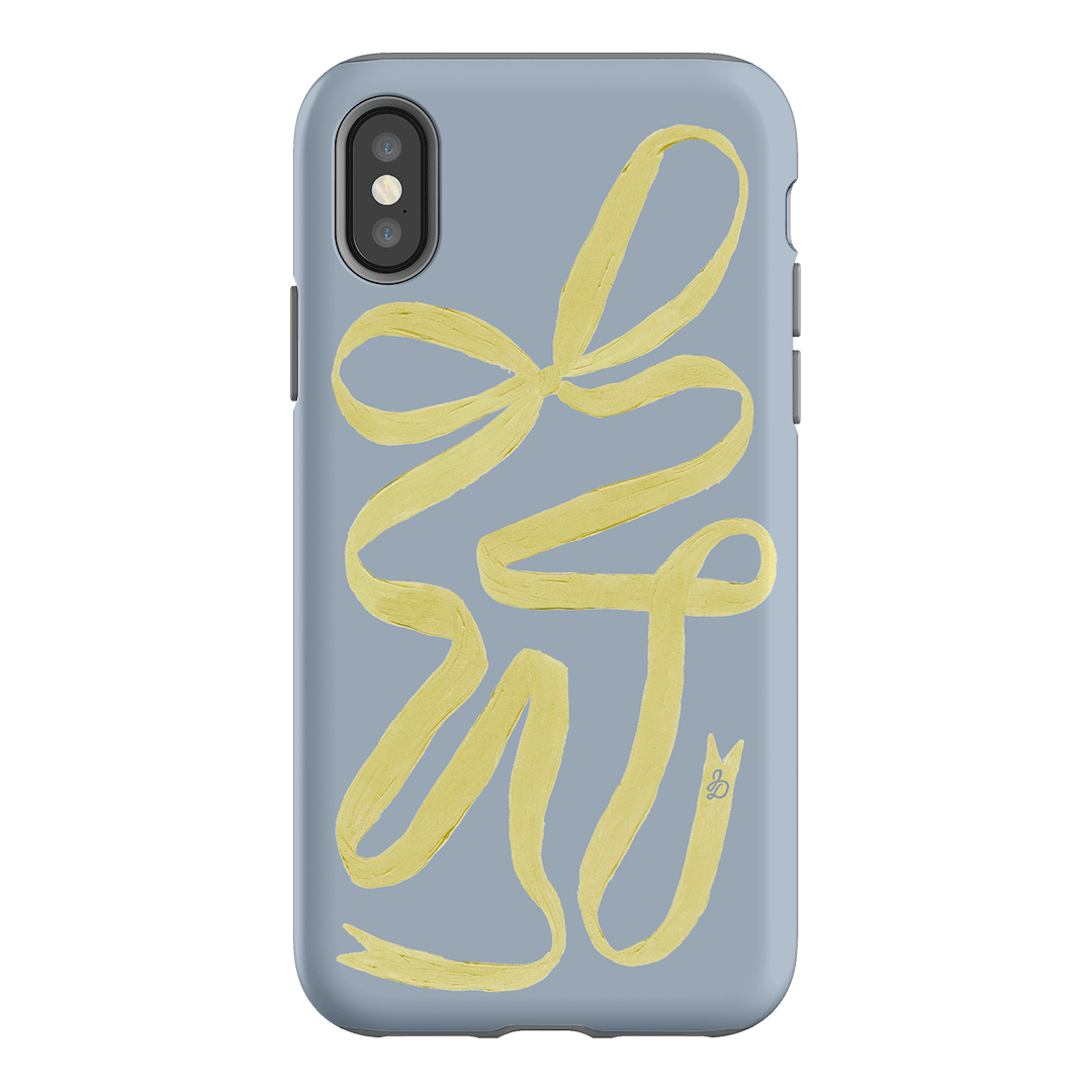 Sorbet Ribbon