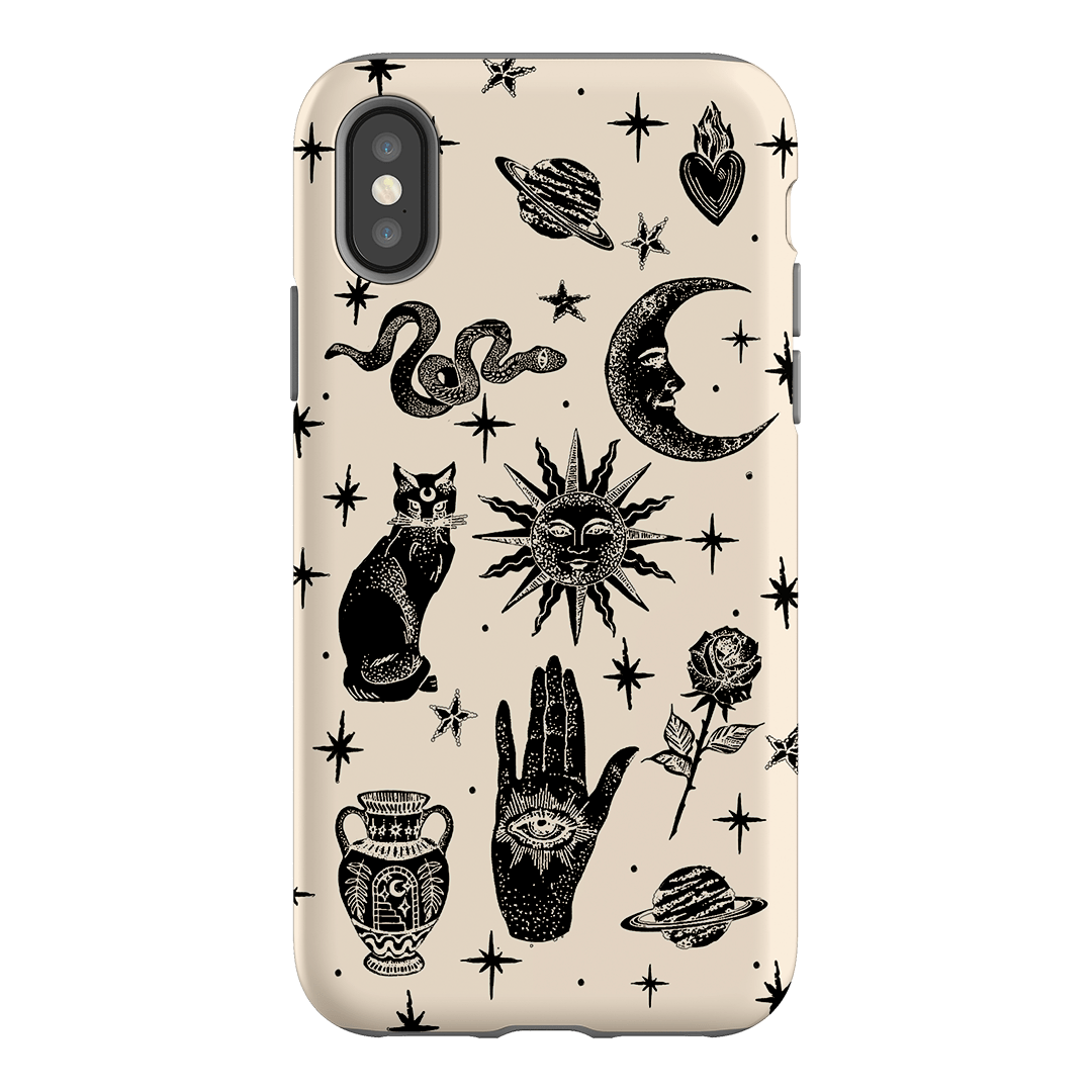 Astro Flash Beige