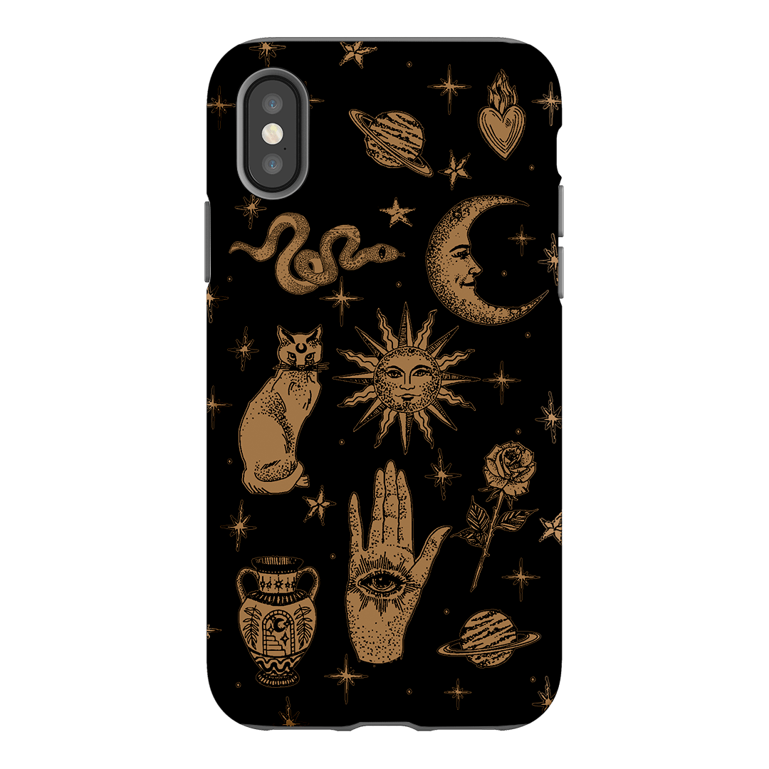 Astro Flash Noir