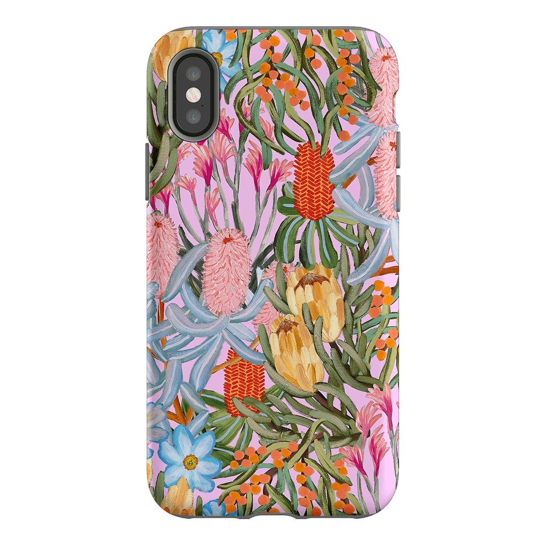 Floral Sorbet