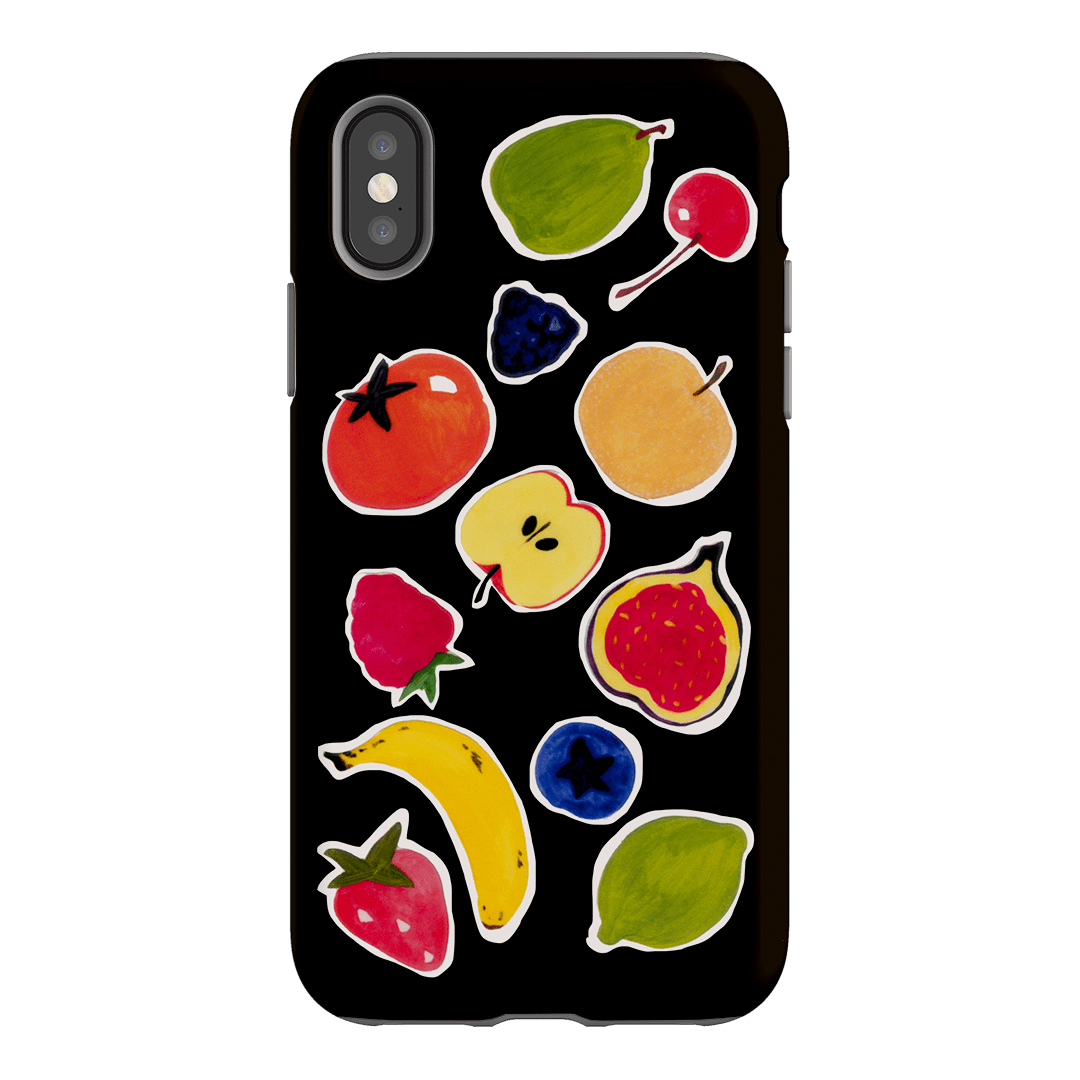 Fruit Stickers