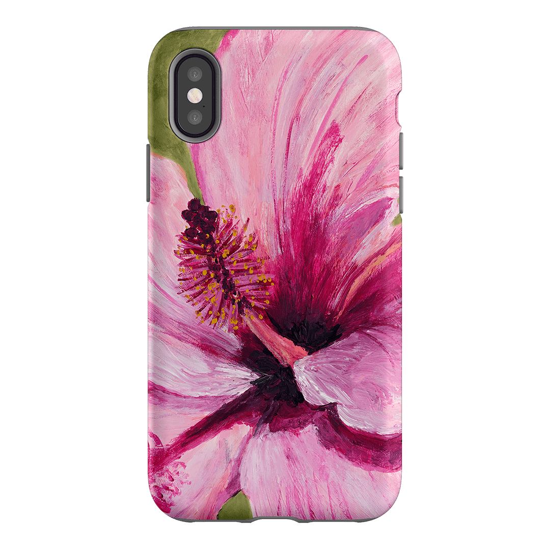 Hibiscus Dream