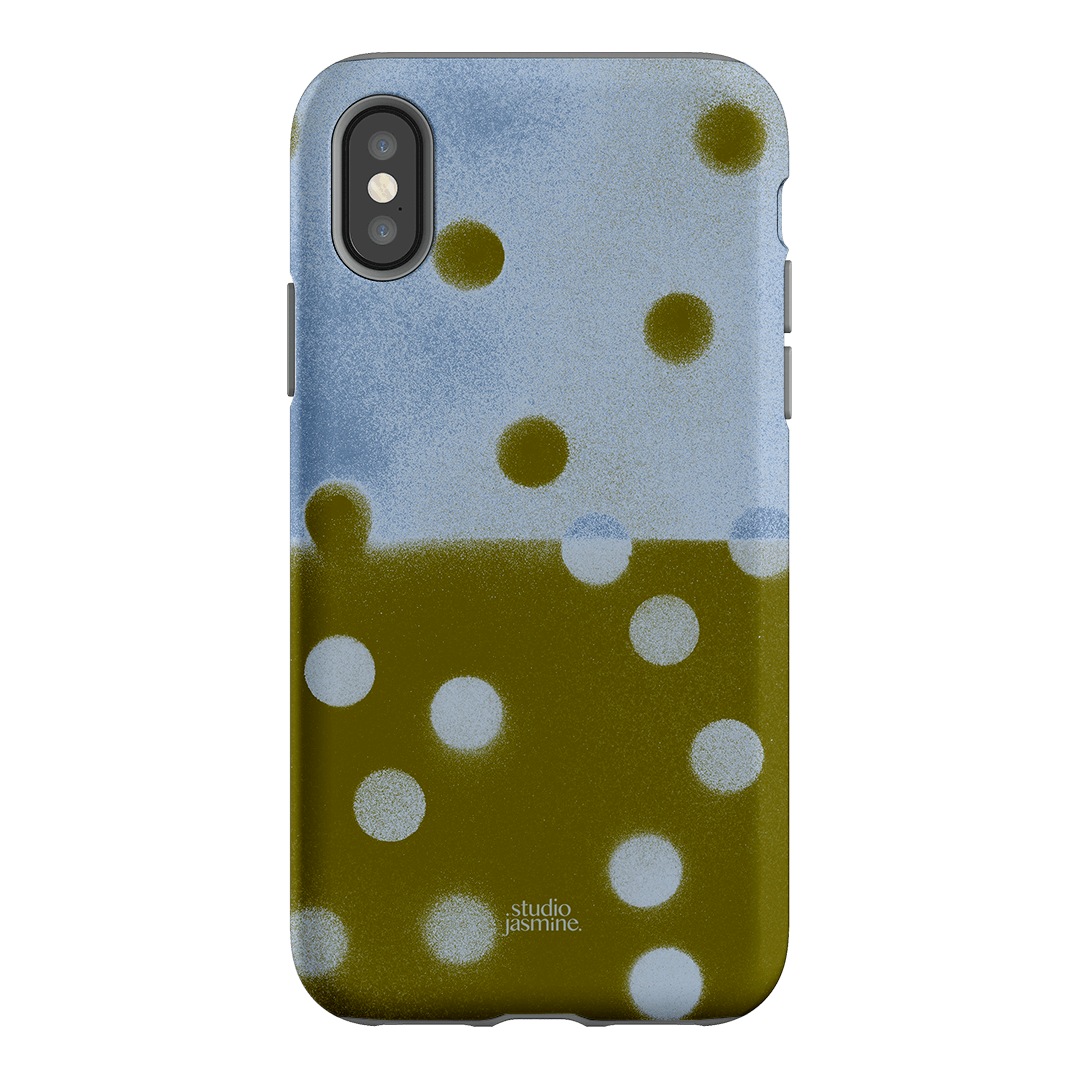 Lake Polka Dot