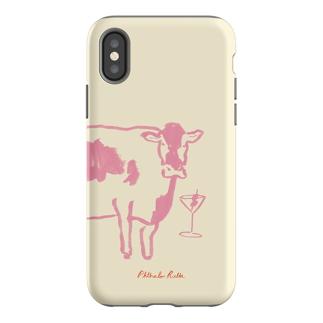 Mootini Pink