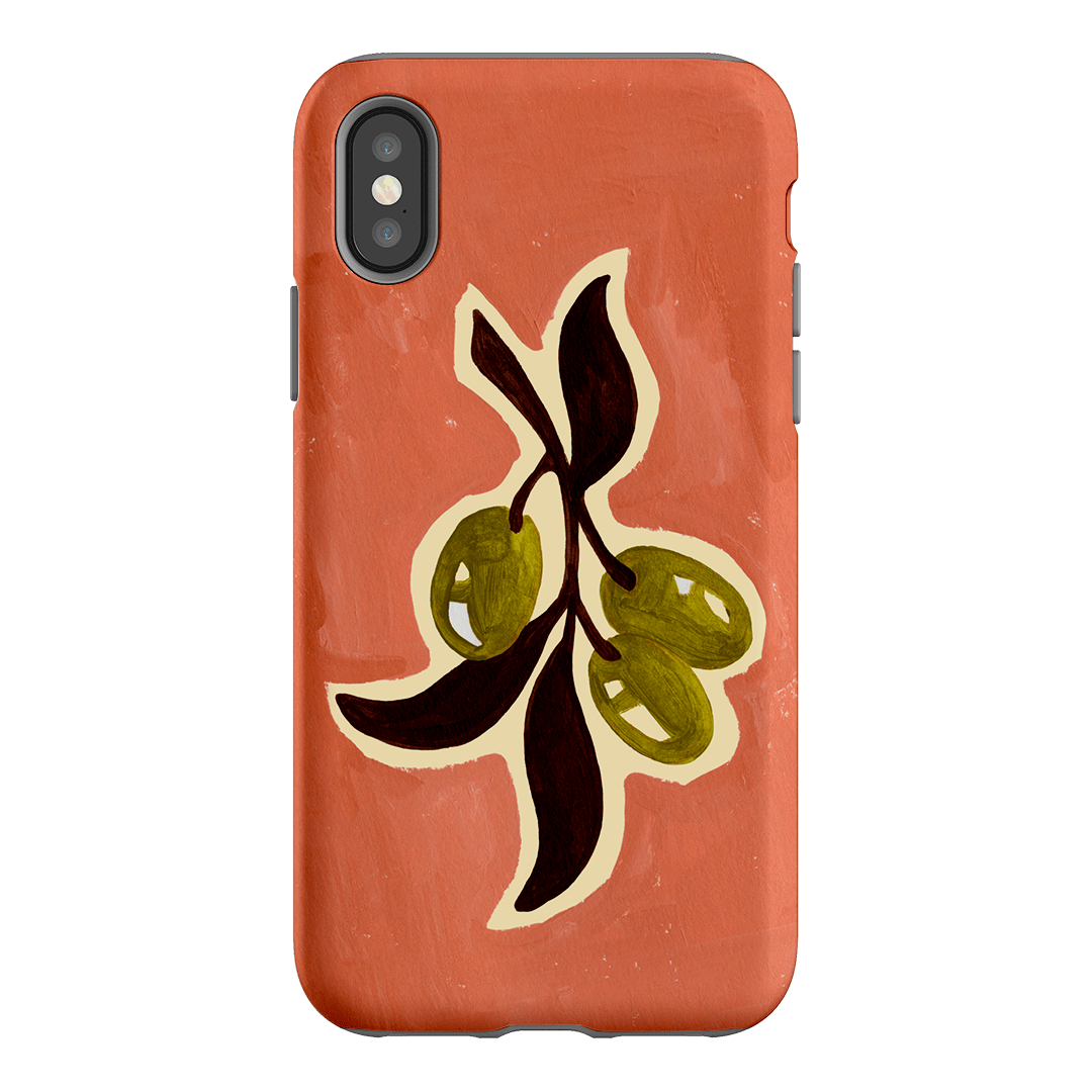 Olives