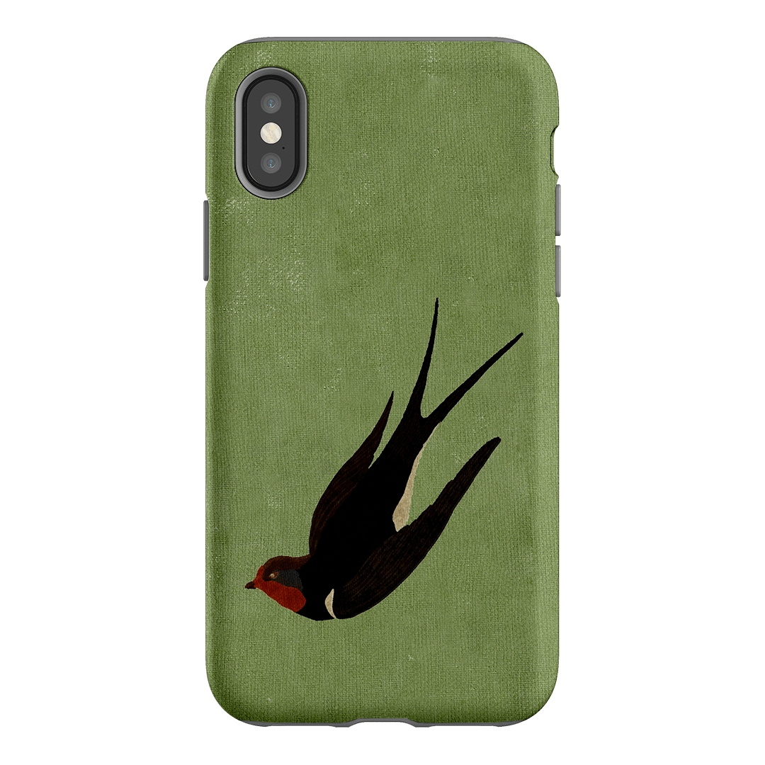 Swallow