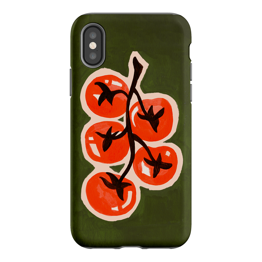 Tomatoes