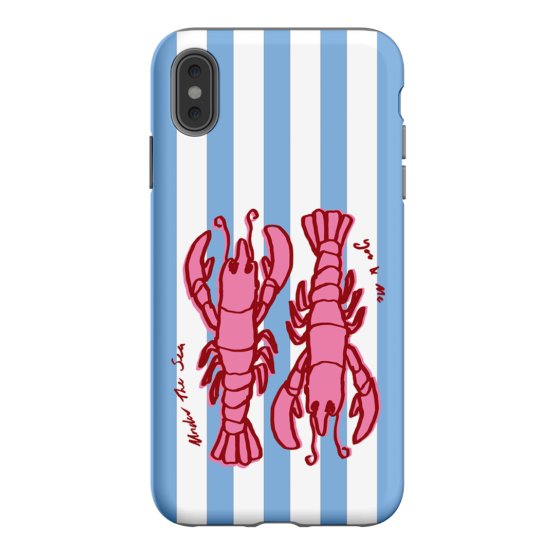 Lobster for Life