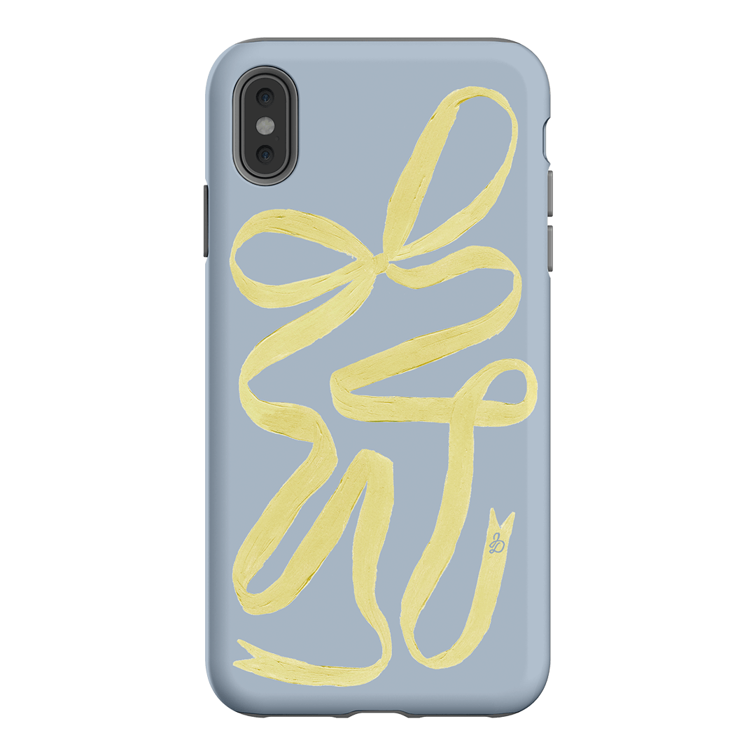 Sorbet Ribbon