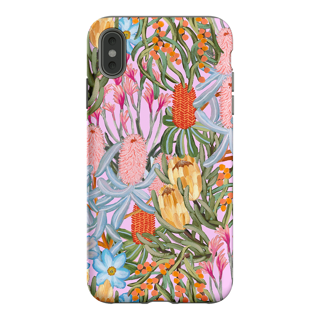 Floral Sorbet
