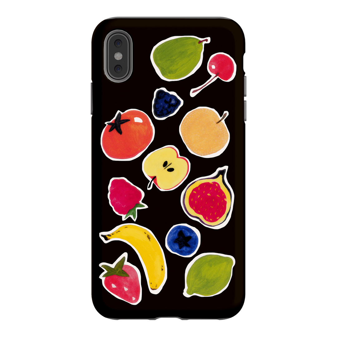 Fruit Stickers