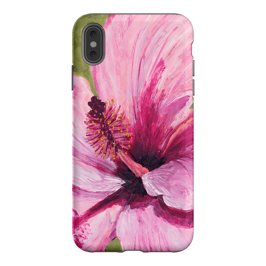 Hibiscus Dream