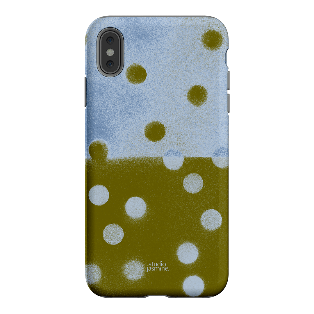 Lake Polka Dot