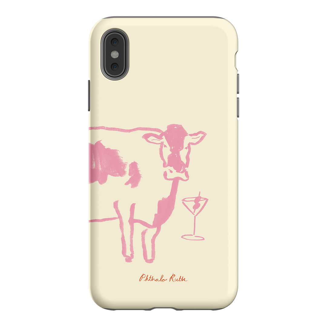 Mootini Pink