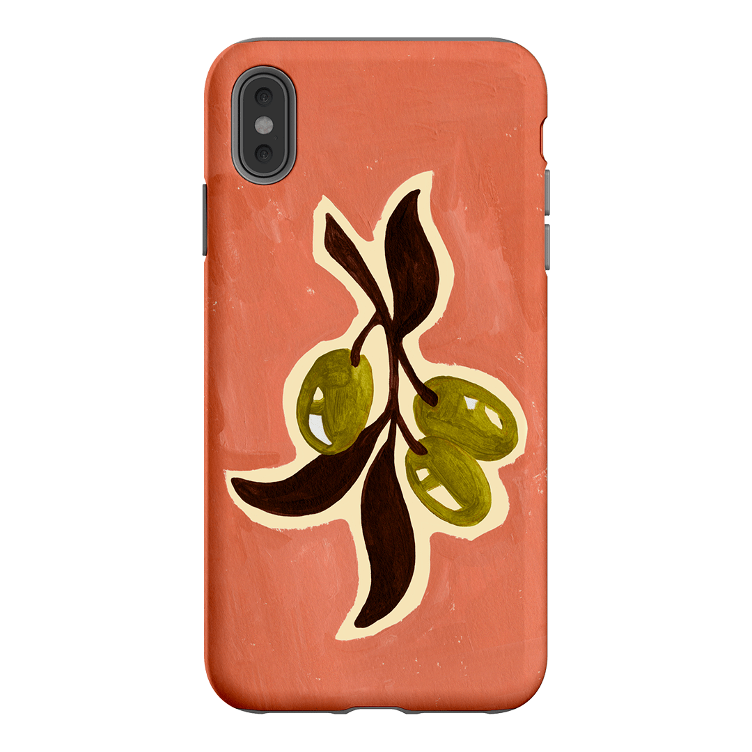 Olives