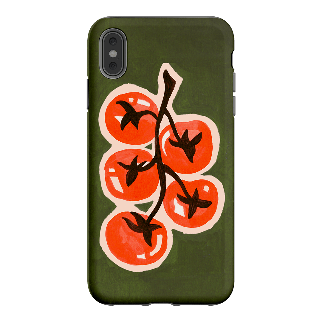 Tomatoes