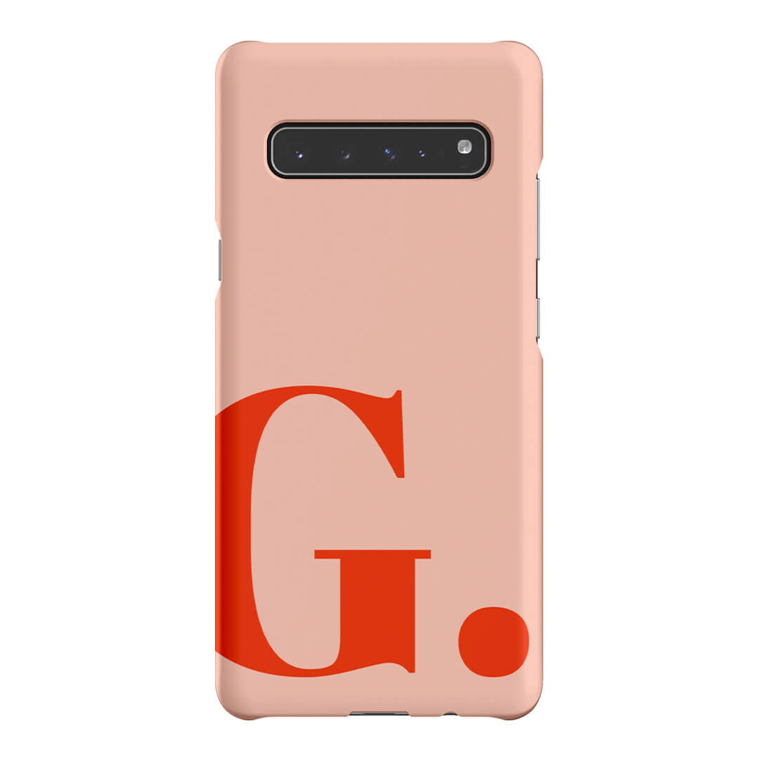 Custom Samsung Galaxy Case