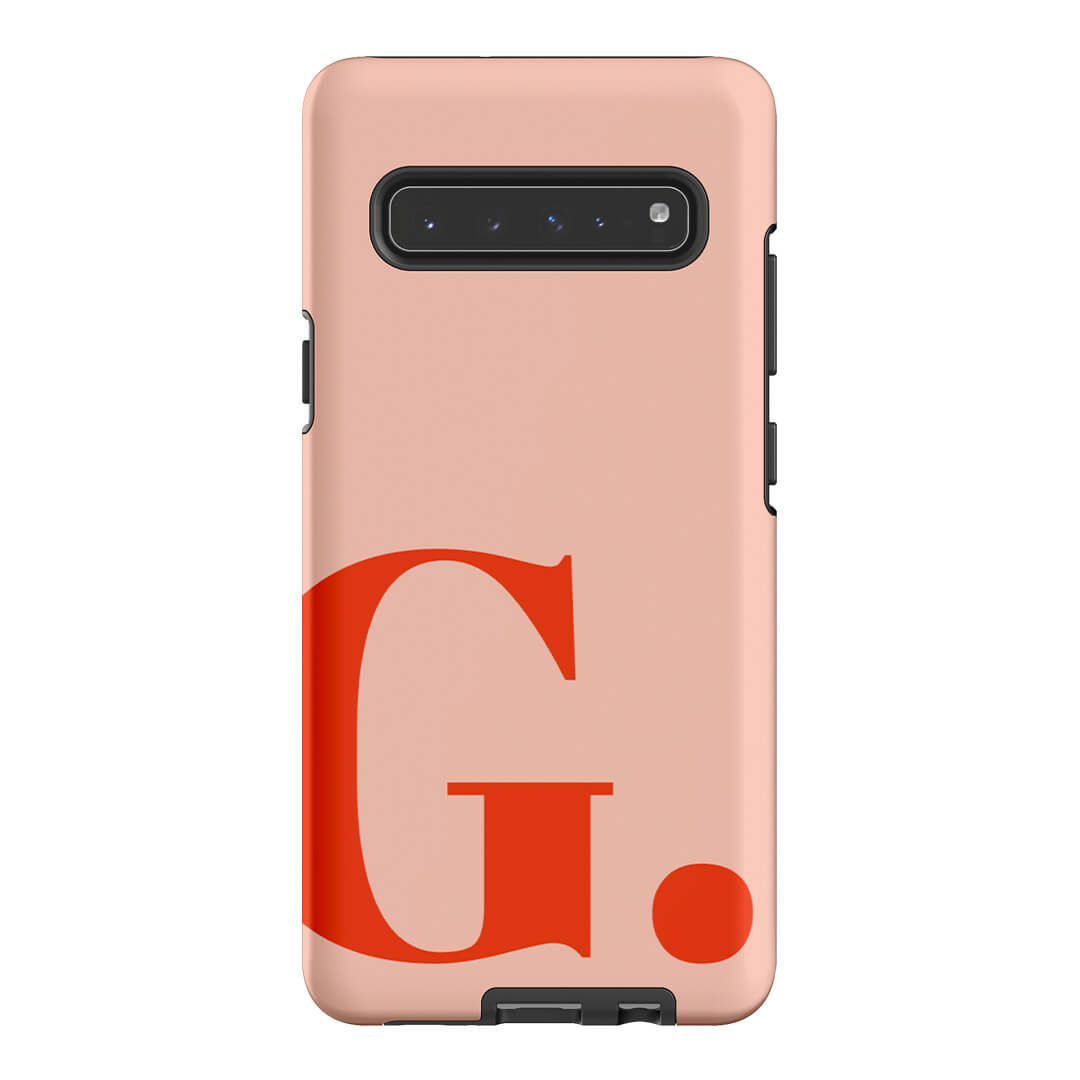 Custom Samsung Galaxy Case