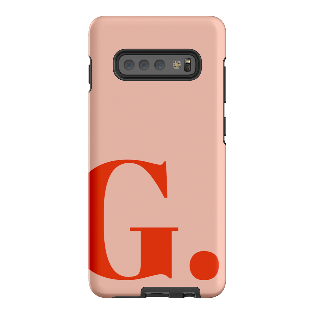 Custom Samsung Galaxy Case