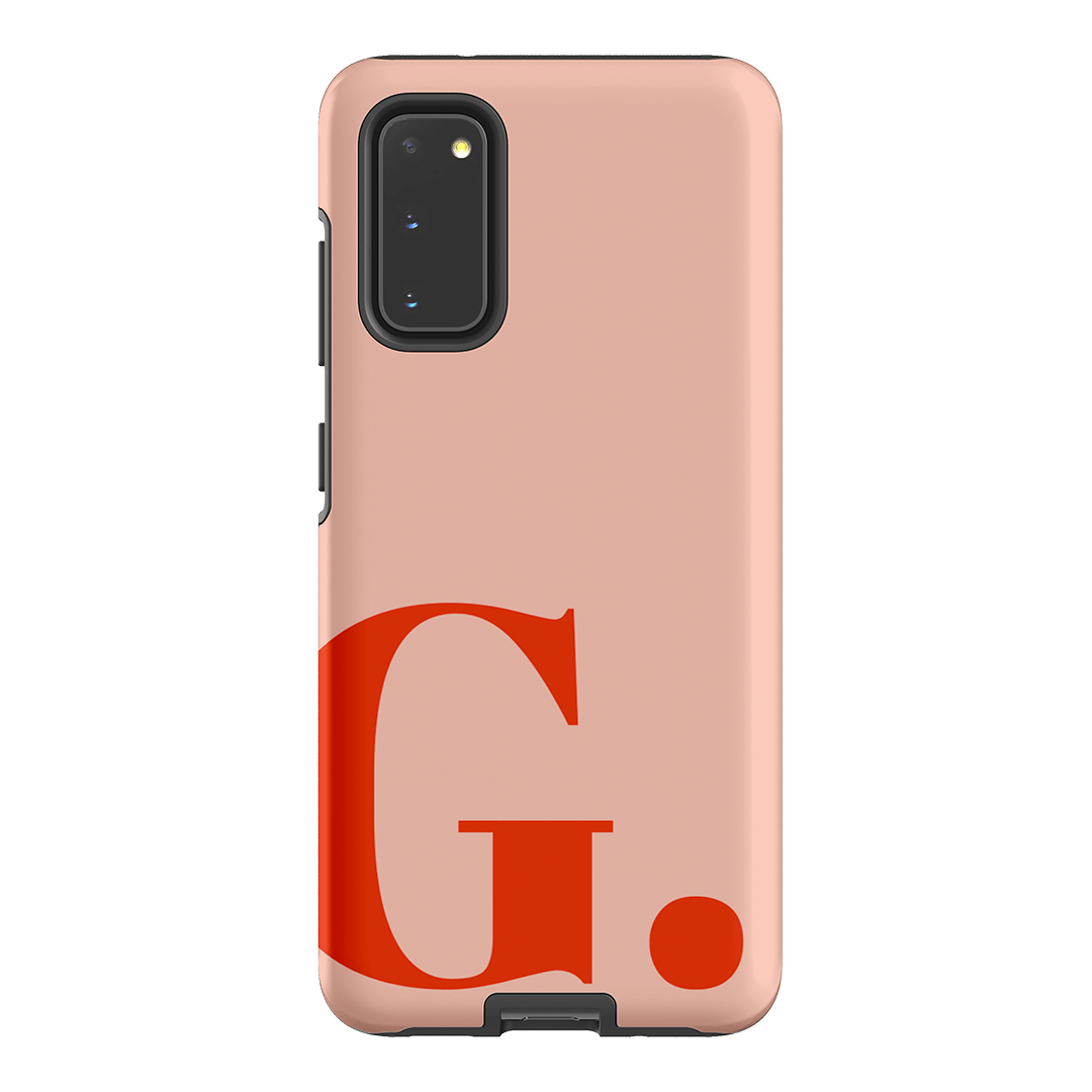 Custom Samsung Galaxy Case