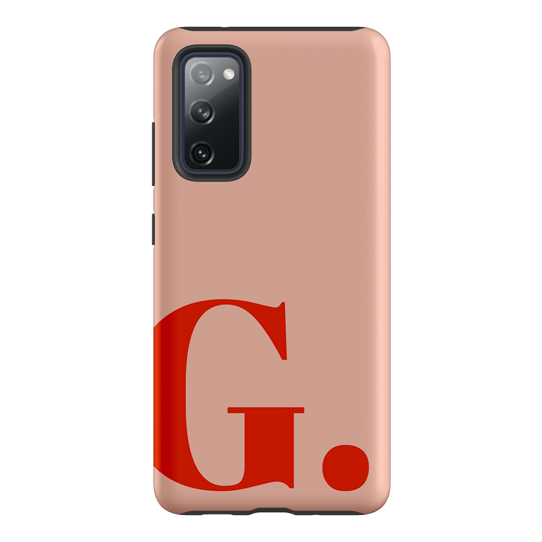 Custom Samsung Galaxy Case