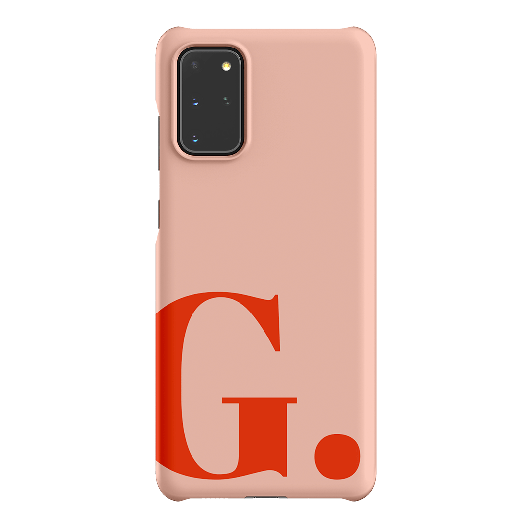 Custom Samsung Galaxy Case