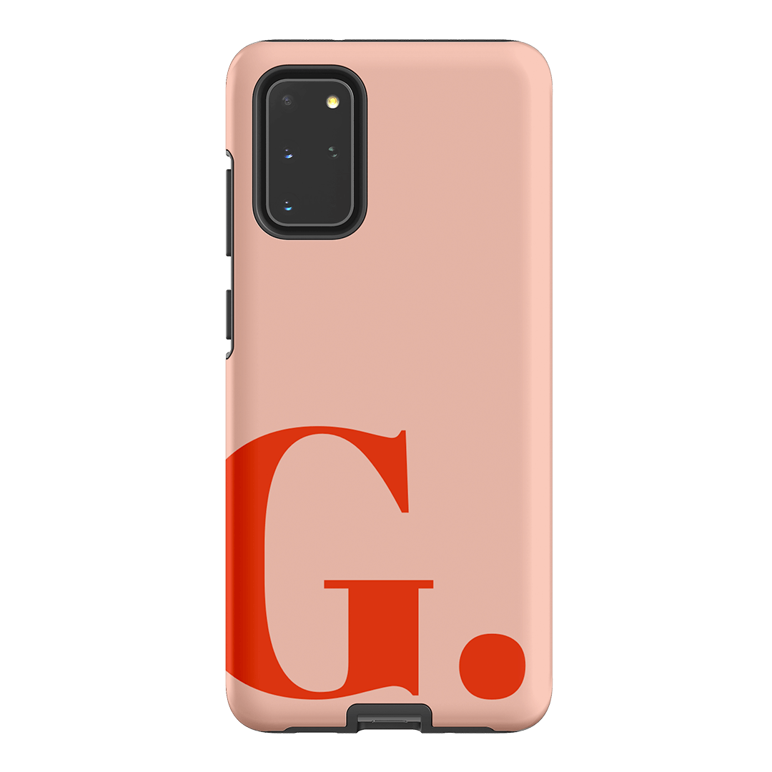 Custom Samsung Galaxy Case