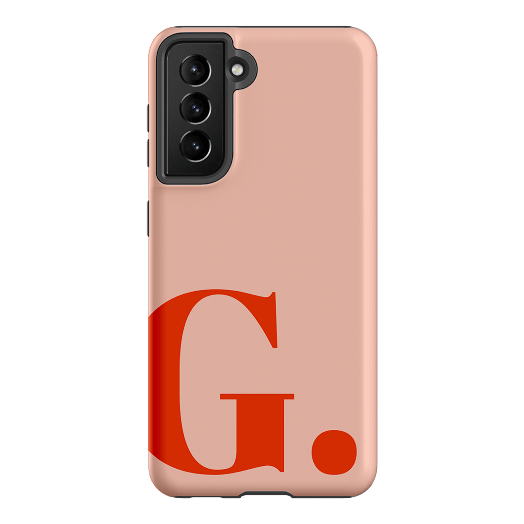 Custom Samsung Galaxy Case