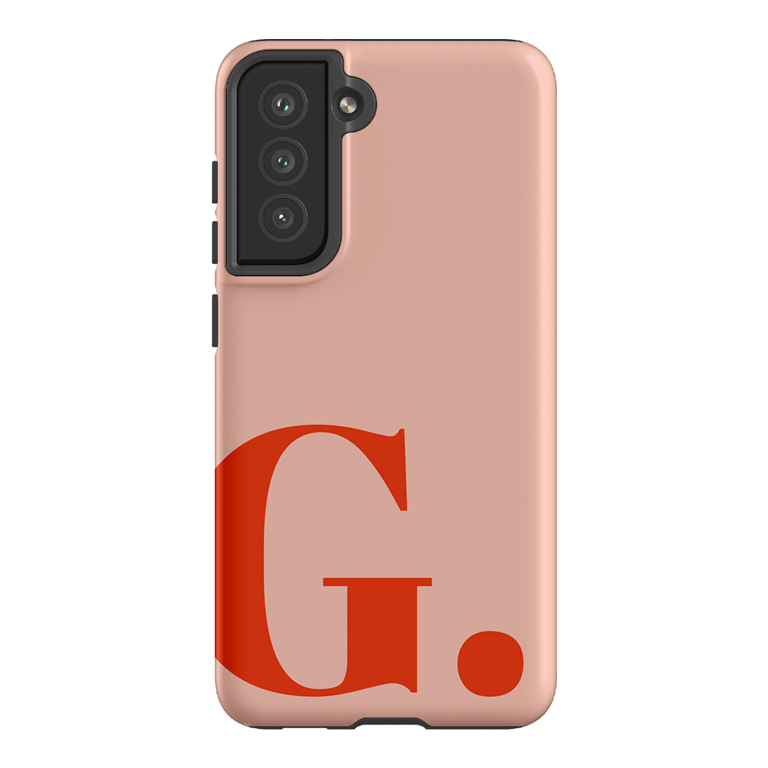 Custom Samsung Galaxy Case
