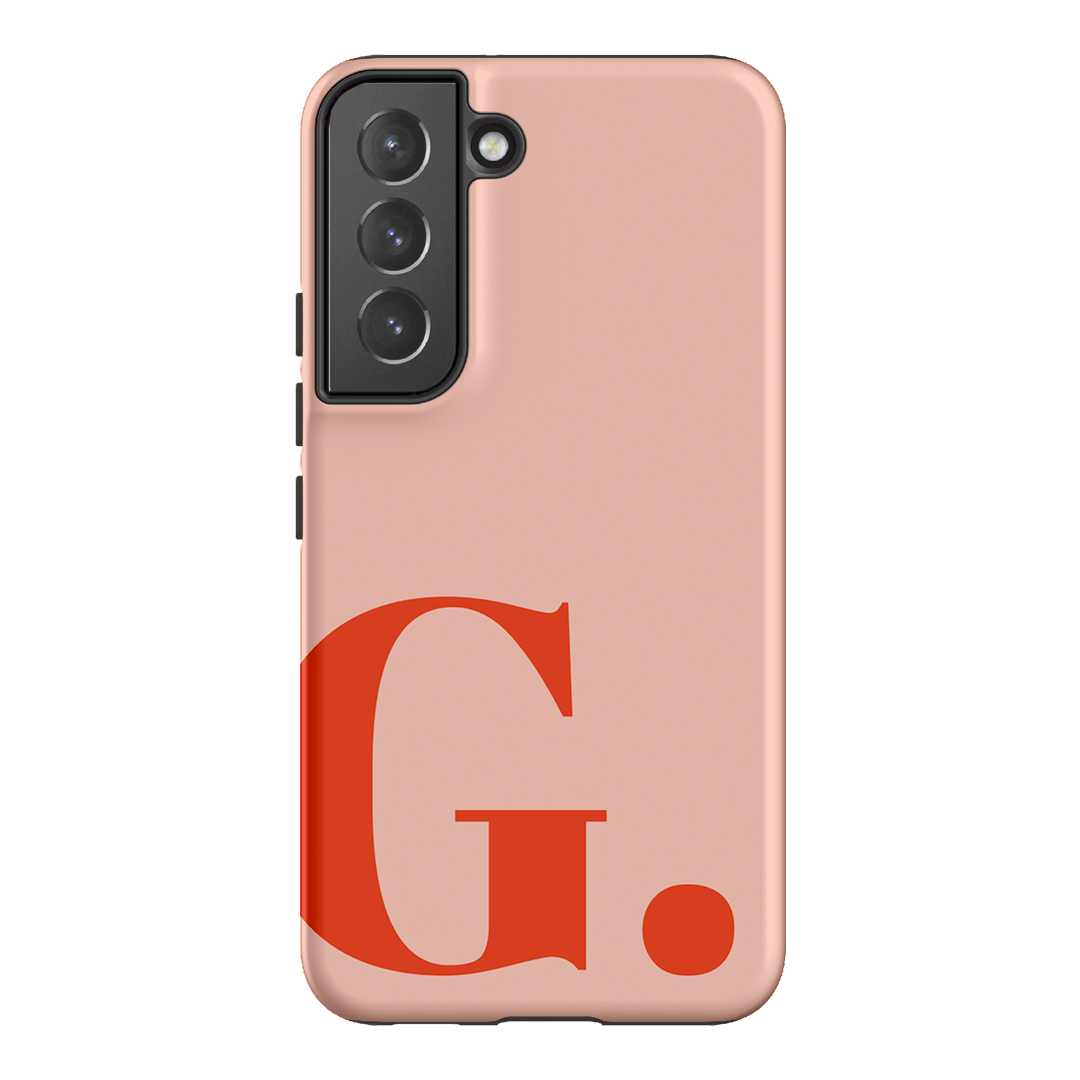 Custom Samsung Galaxy Case