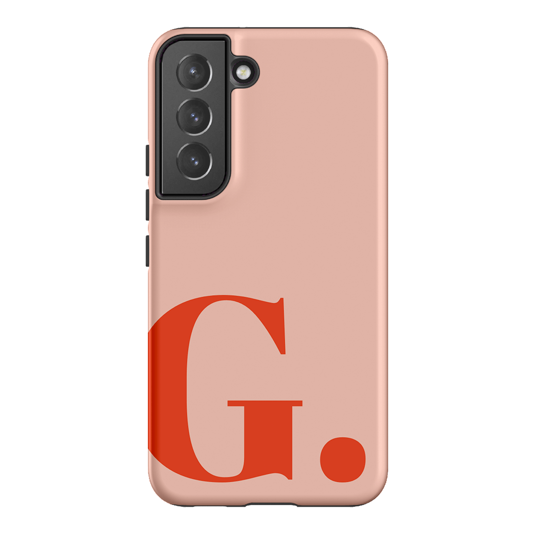 Custom Samsung Galaxy Case
