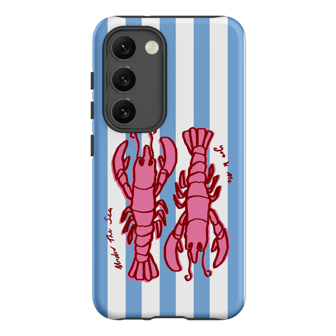 Lobster for Life