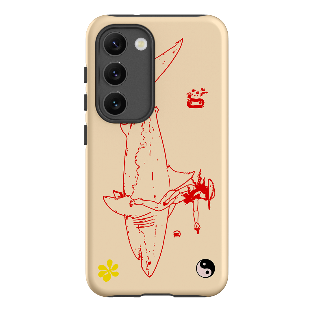 1800-Busy-Rn in Cream