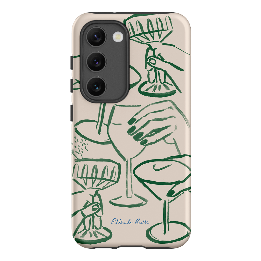 Cheers
