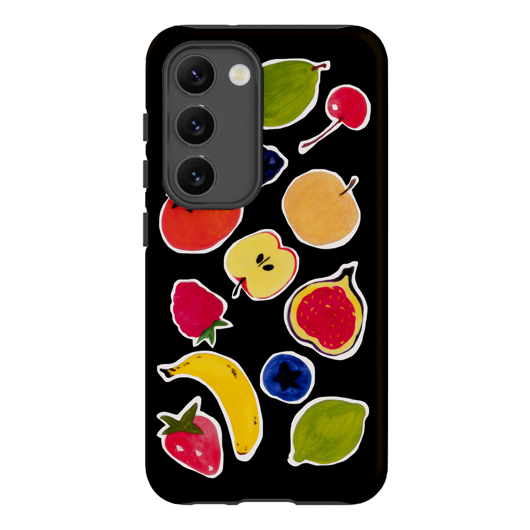 Fruit Stickers