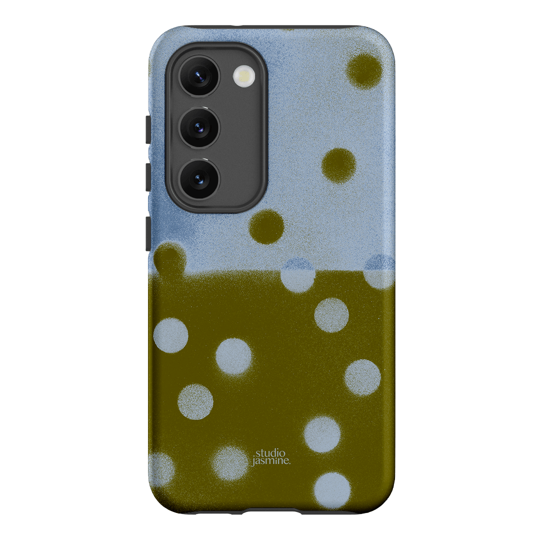 Lake Polka Dot