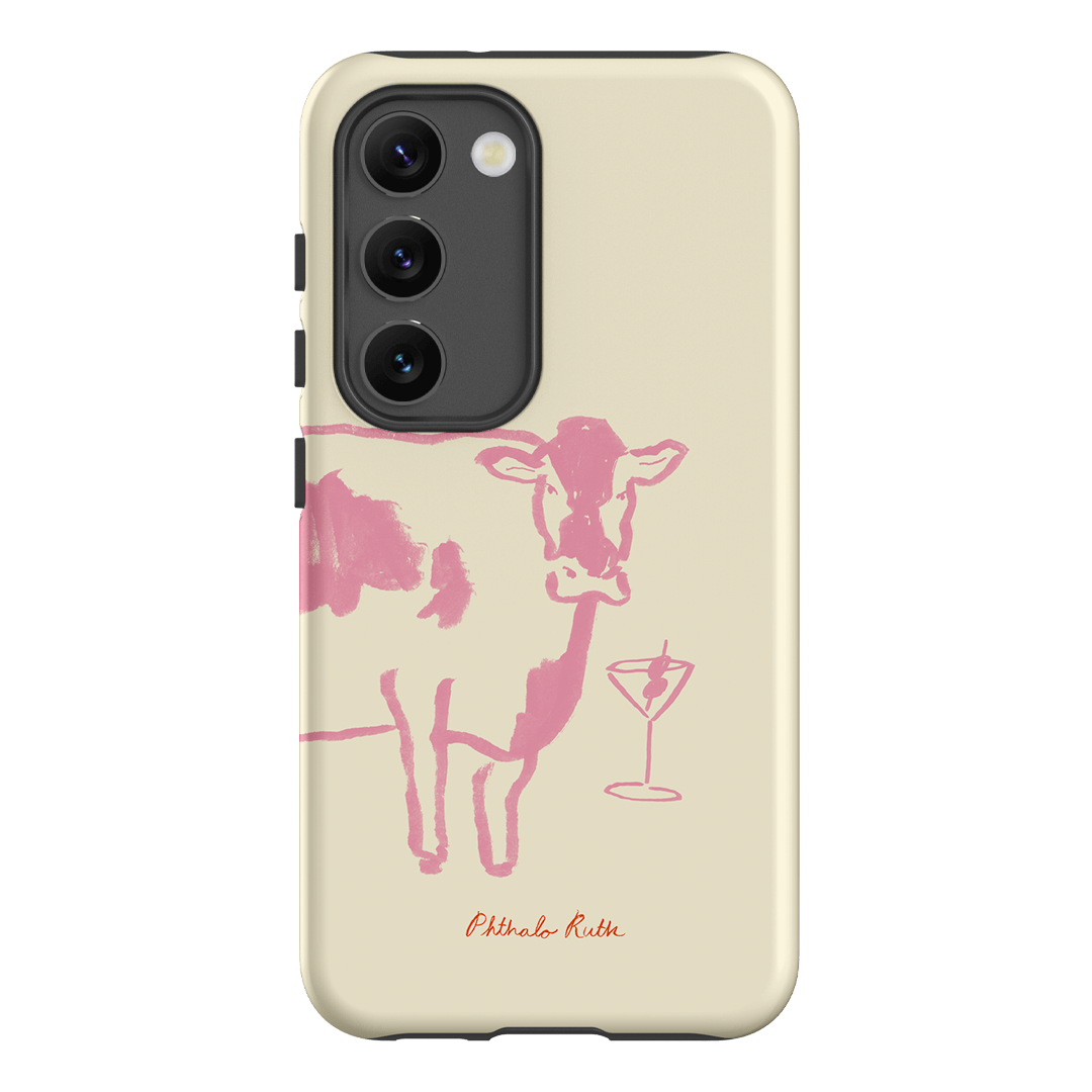 Mootini Pink